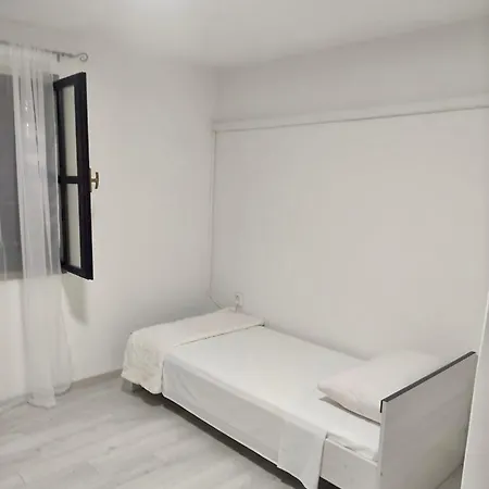 Palma Apartment Porec