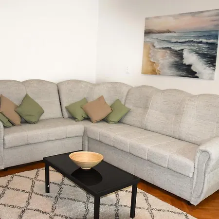 Apartment Palma *