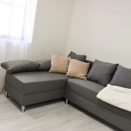 Palma Apartment Porec