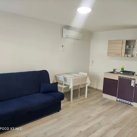 Palma Apartman *