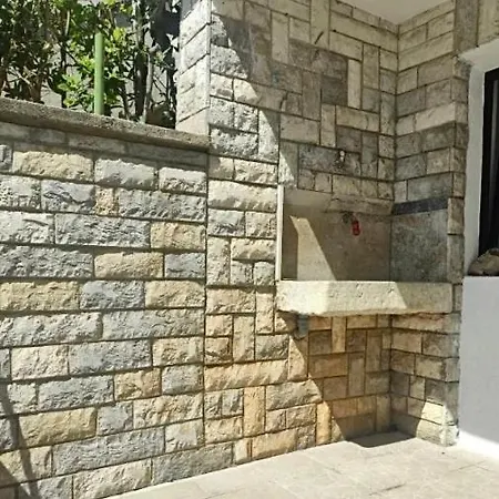 Palma Apartman *