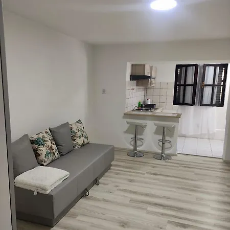 Palma Apartman *