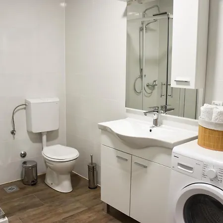Apartman Palma