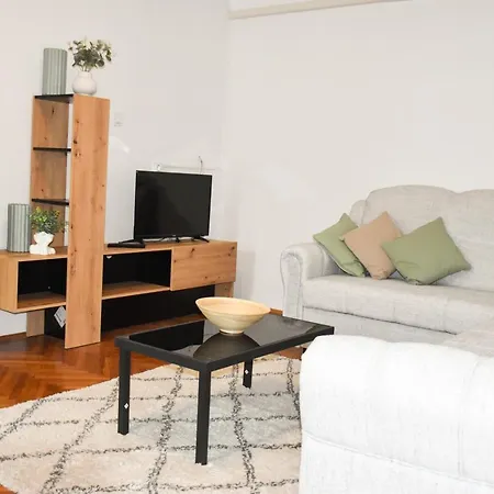 Palma Apartman