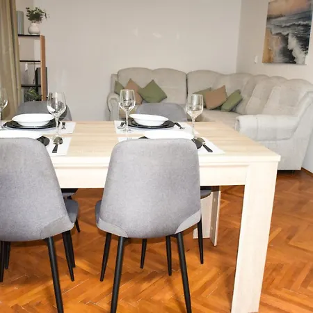Palma Apartman *